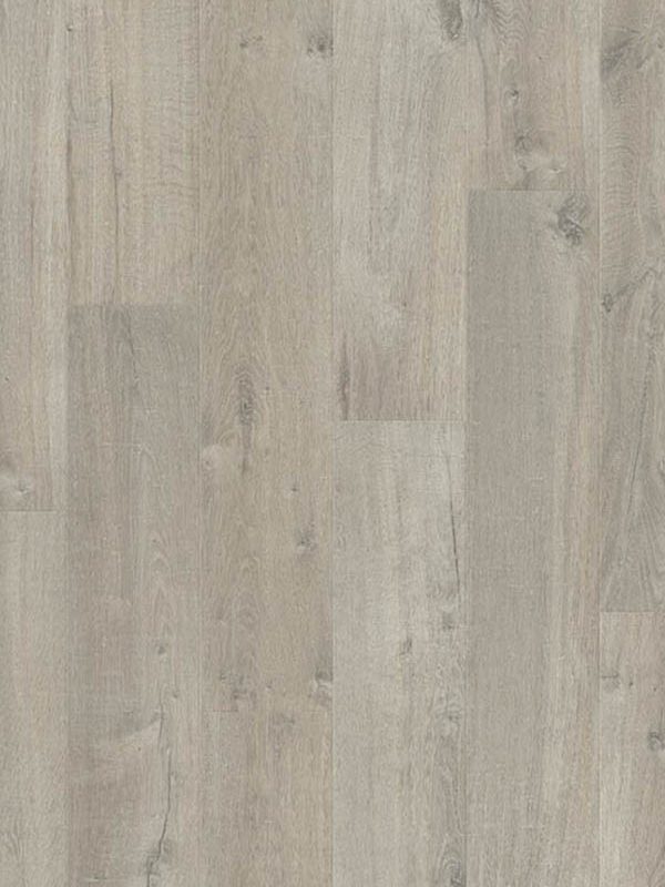 Ламиниран паркет "QuickStep" 3558 Дъб сив
