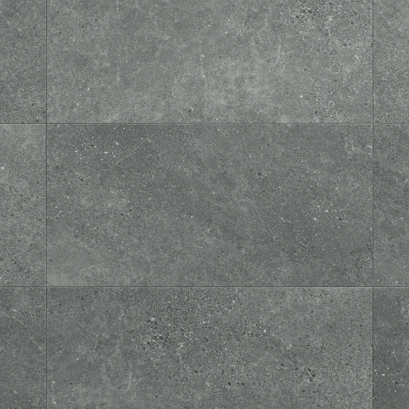 AMARON FORMA - SPC настилка NINAVENTURA GRAPHITE CAF 263
