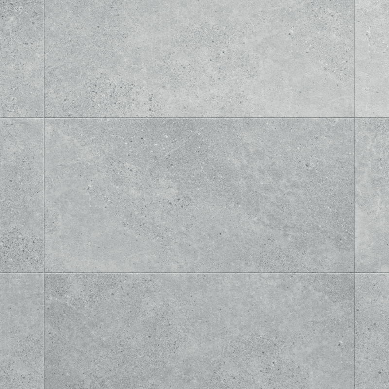 AMARON FORMA - SPC настилка NINAVENTURA SILVER CAF 261