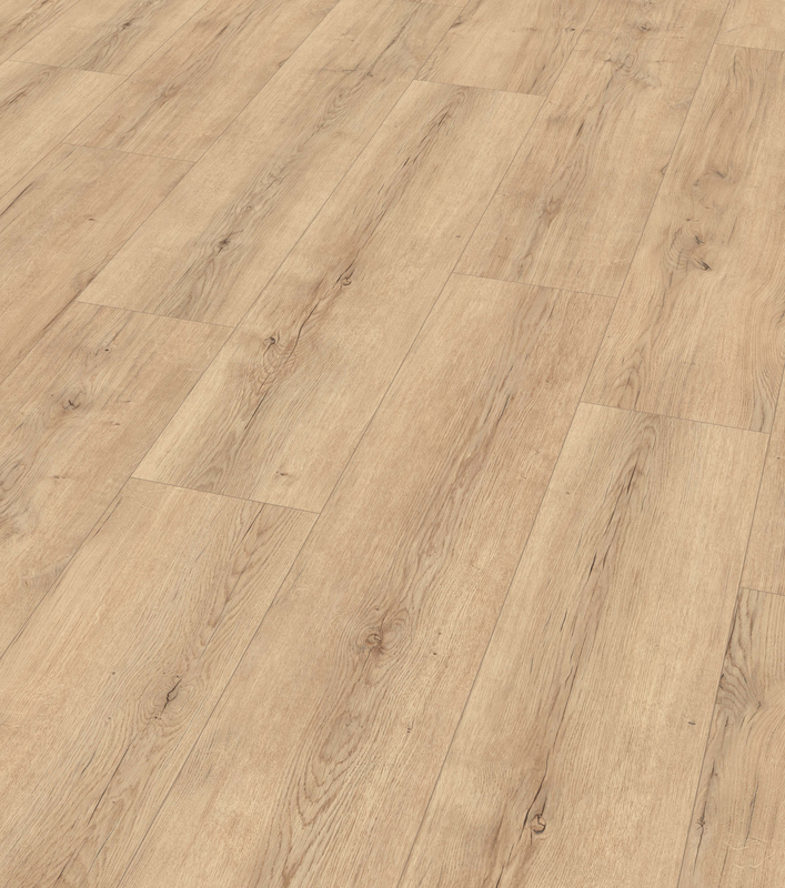 Ламиниран паркет EGGER NS EL2141 - Sand Carlin Oak