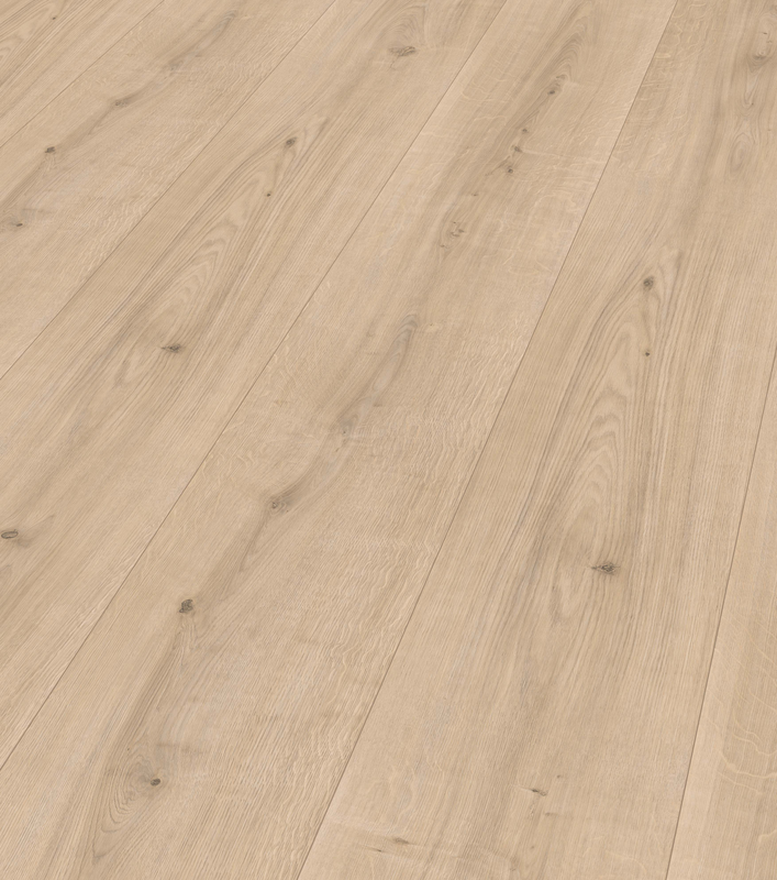 Ламиниран паркет EGGER NS EL2092 - Natural Ortega Oak