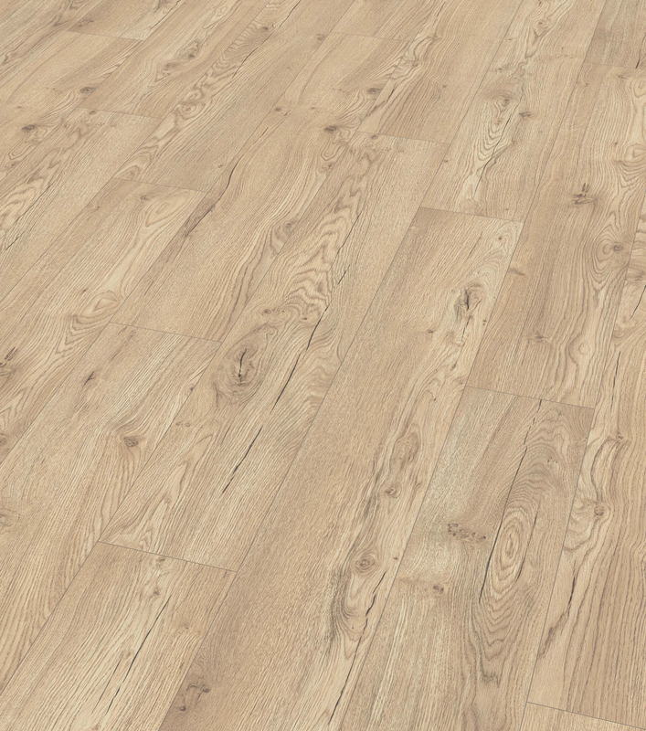 Ламиниран паркет EGGER NS EL2855 - Olchon Oak Beige Sand