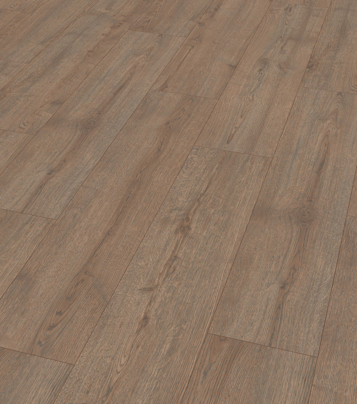 Ламиниран паркет EGGER NS EL2192 - Dark Turin Oak