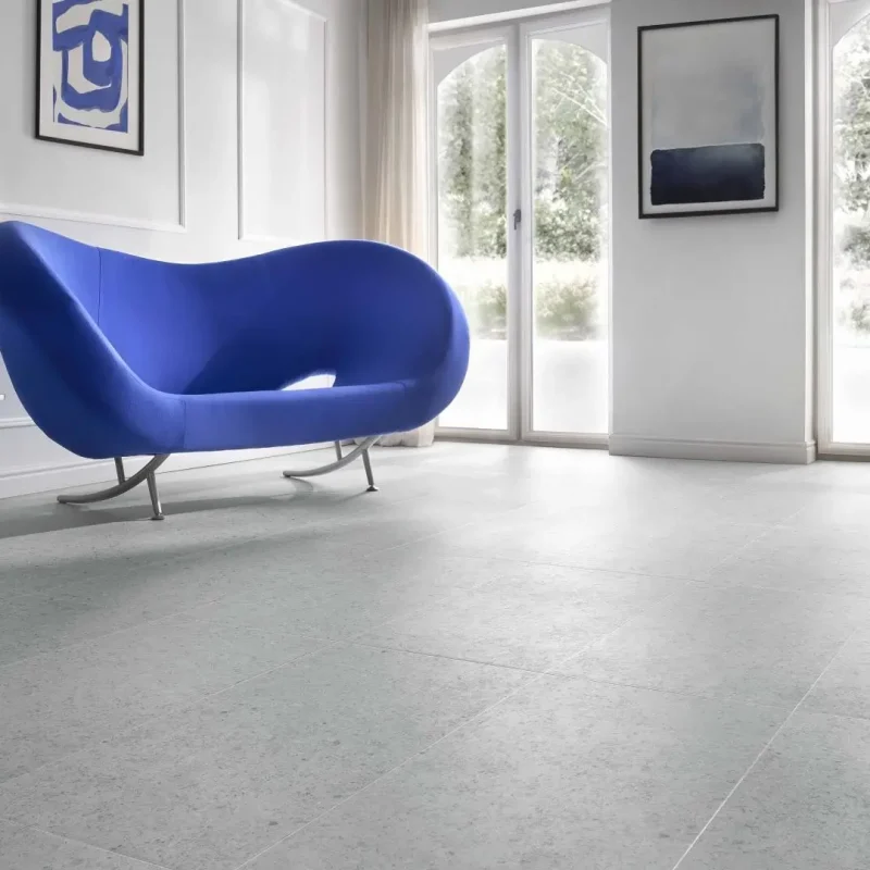 AMARON FORMA - SPC настилка AVEIRO SILVER CAF253