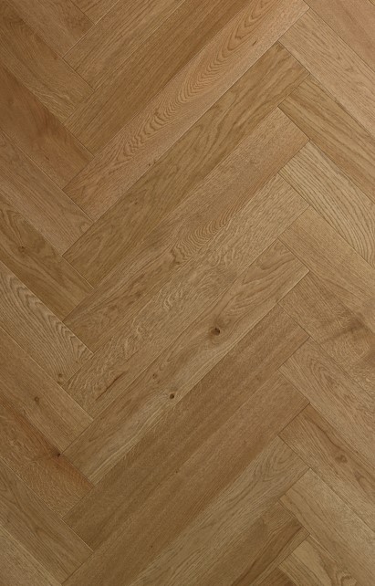 Трислоен Паркет – Alsafloor – Haussman Original – P157 рибена кост