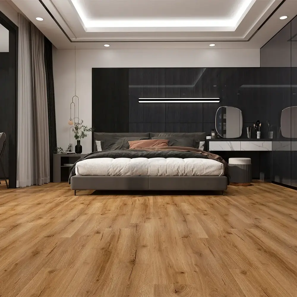 SPC NOVERA - Amber Oak PL 625