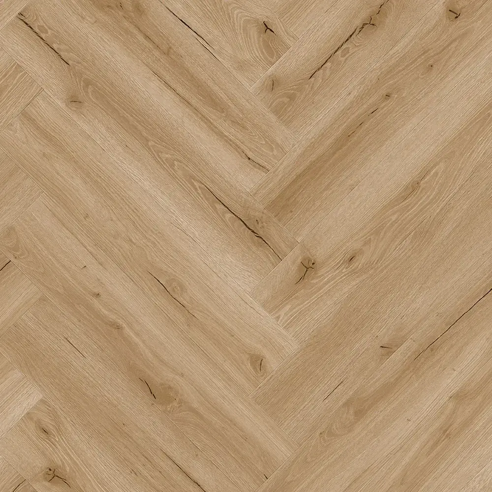 SPC NOVERA - Golden Oak 627 рибена кост - Image 2