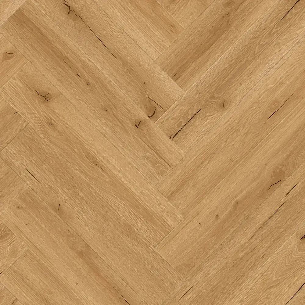 SPC NOVERA - Honey Oak 676 рибена кост - Image 2
