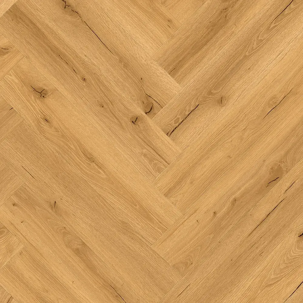 SPC NOVERA - Natural Oak 666 рибена кост - Image 2