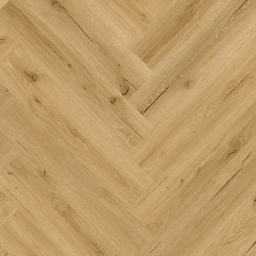 SPC NOVERA - Nordic Oak 648 рибена кост - Image 2